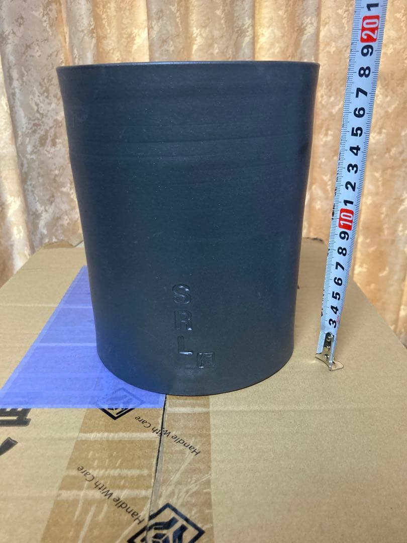 新品未使用　SRL ネイバーフッド　インビジブルインク