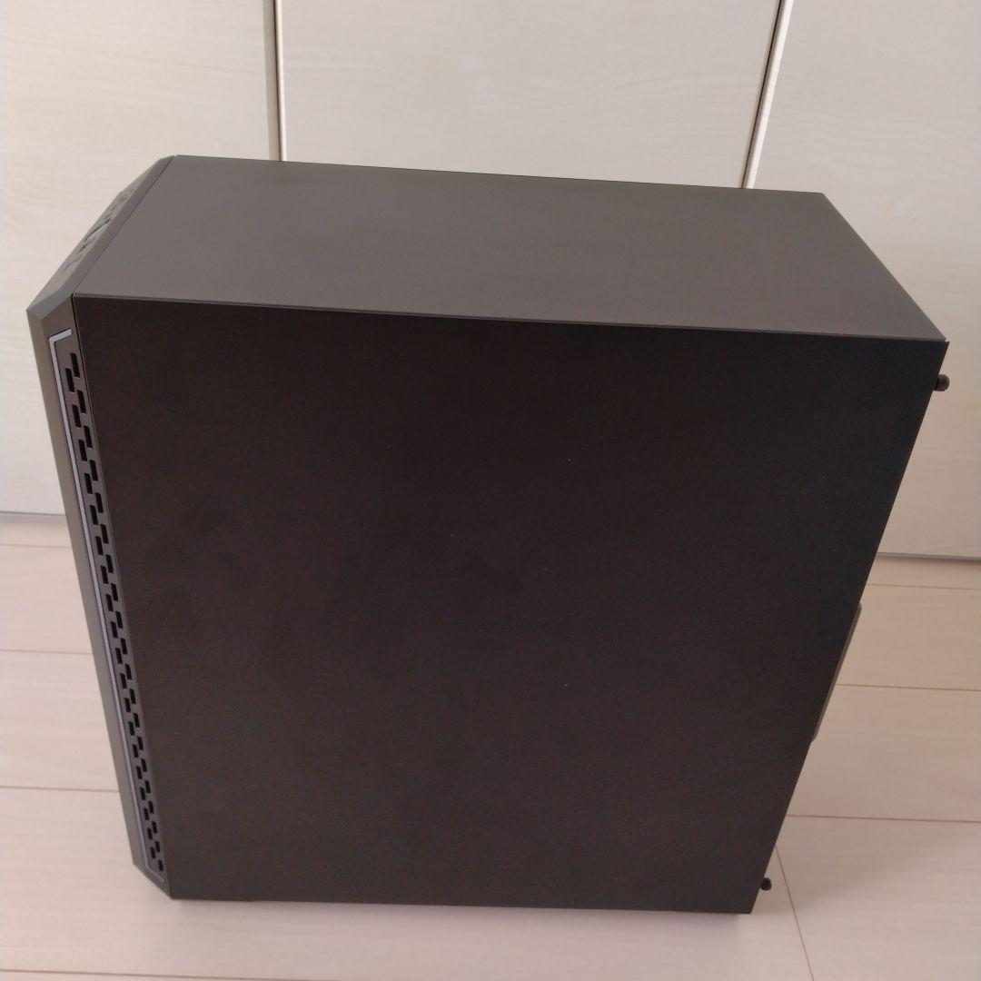 Antec P7 Silent PCケース