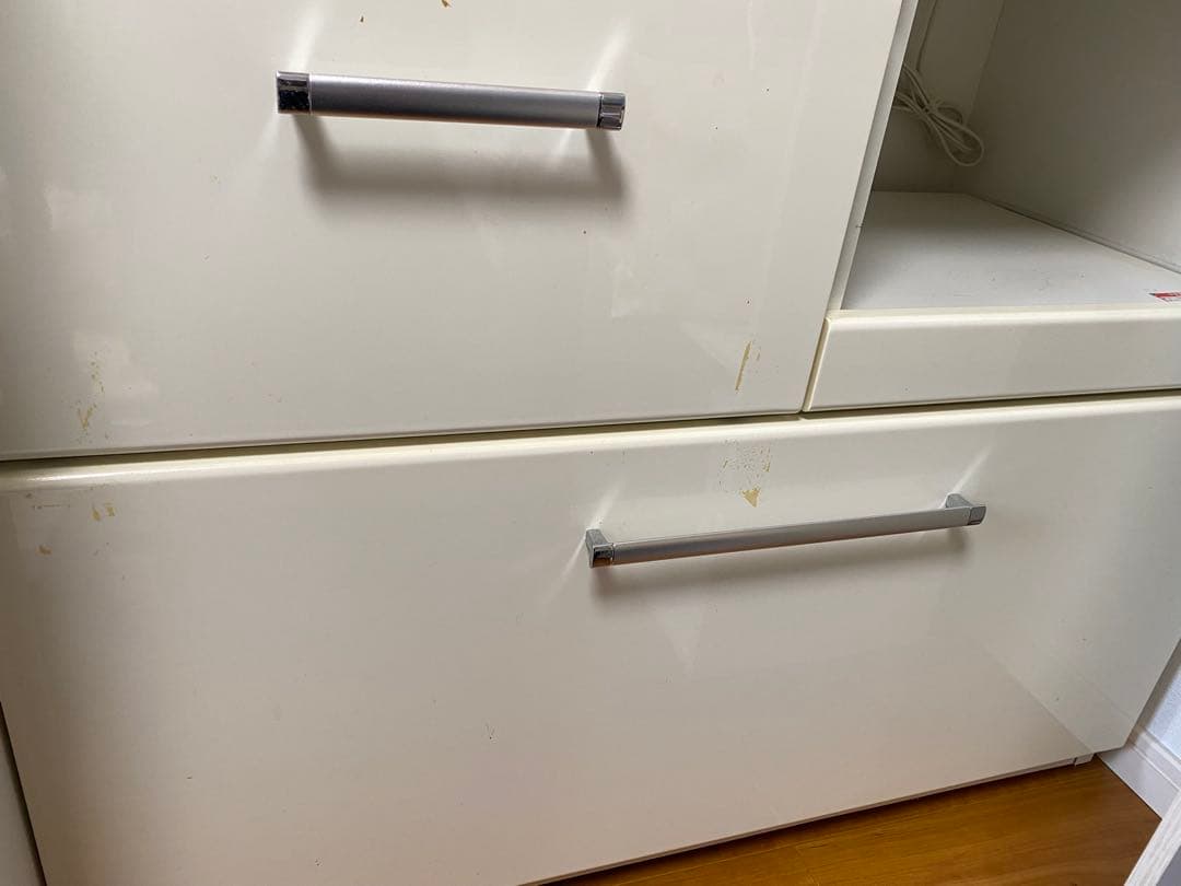 ニトリ 食器棚 キッチンボード