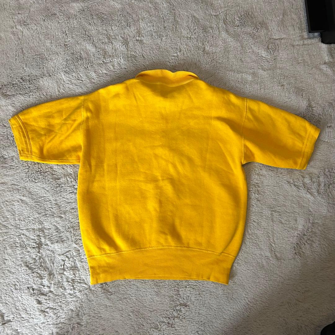 50s 60s “Russell Southern” 半袖スウェット M