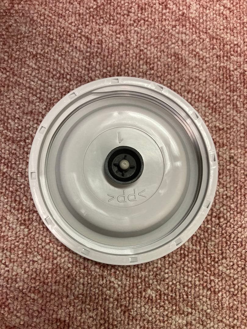 美品 Panasonic ナノイーX搭載 加湿空気清浄機 F‐VXU70 21年