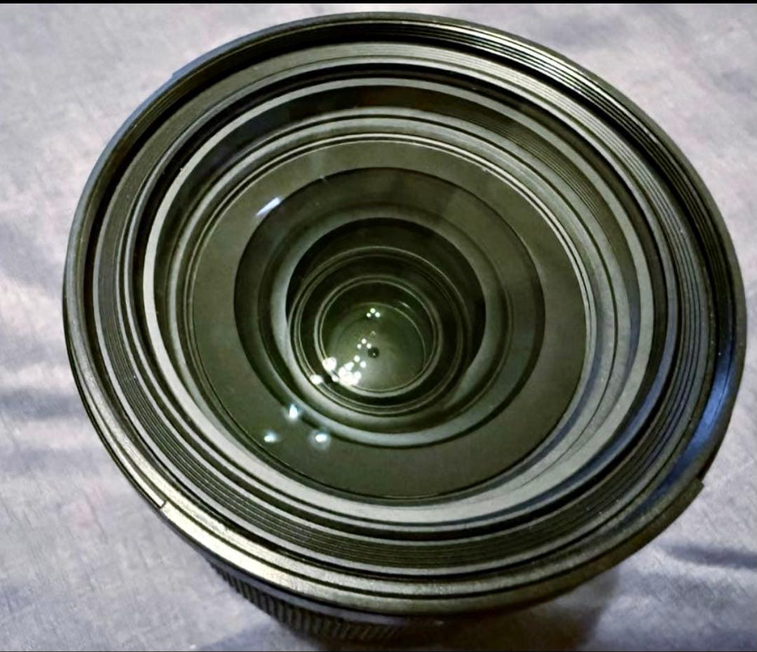 SONY FE 24-70mm F2.8 GM II レンズ