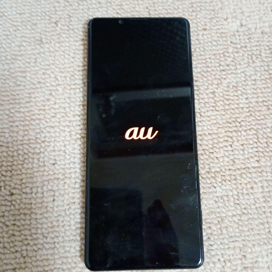 C*O様 SONY XPERIA 本体