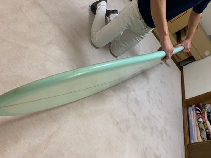 DICK BREWER サーフボード