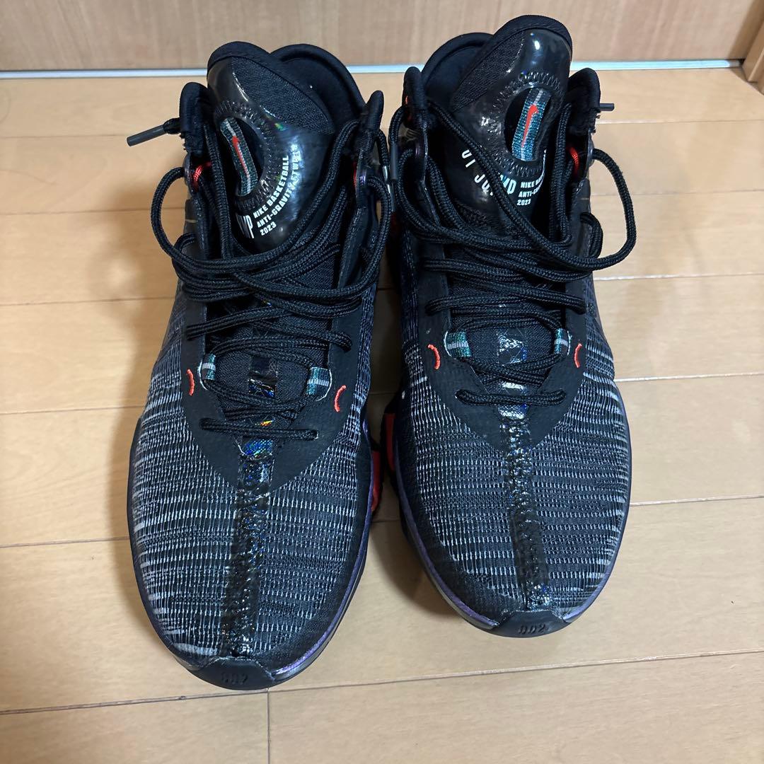 シューズ(男性用) NIKE G.T. JUMP2