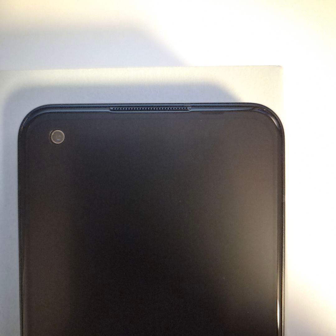 ASUS Zenfone10 128GB ミッドナイトブラック SIMフリー