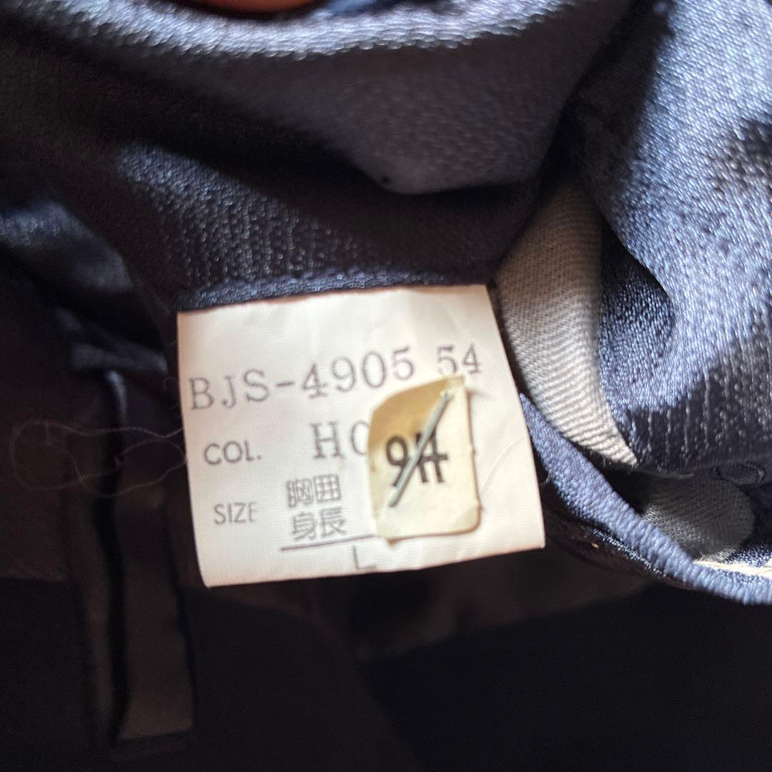 Christian Dior monsieurモッズコート