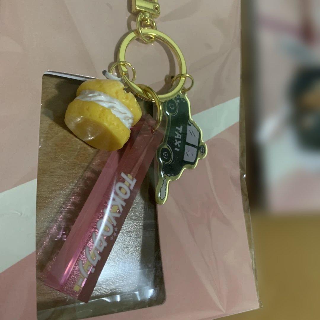 新品未開封　映画　TOKYOタクシー 7点セット　新品未開封　木村拓哉　ラスト