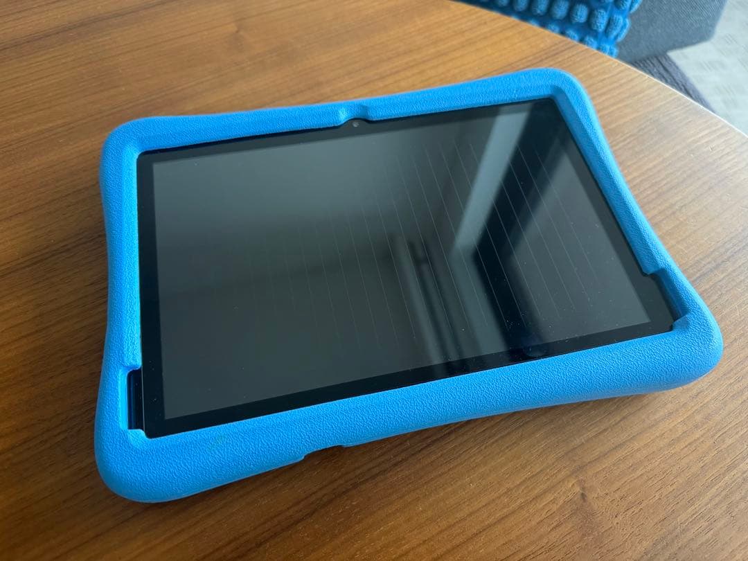 Plimpton Kids 20 タブレット