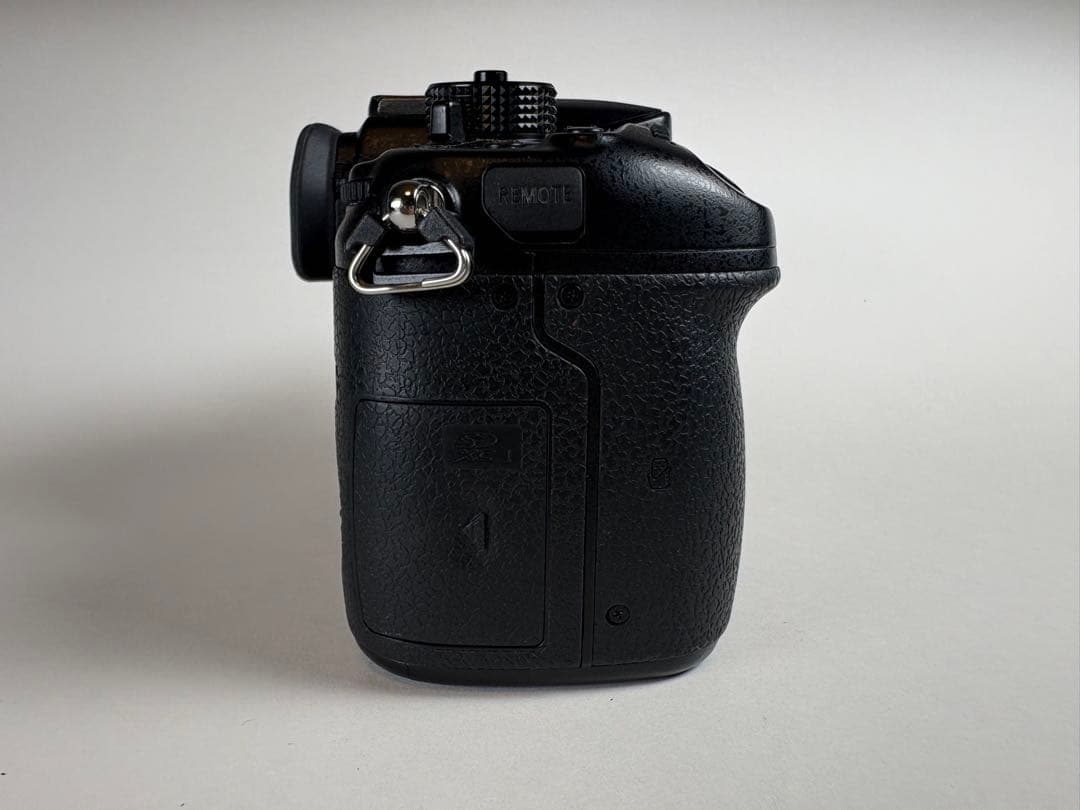 Panasonic LUMIX GH4 ボディ DMC-GH4 4K対応