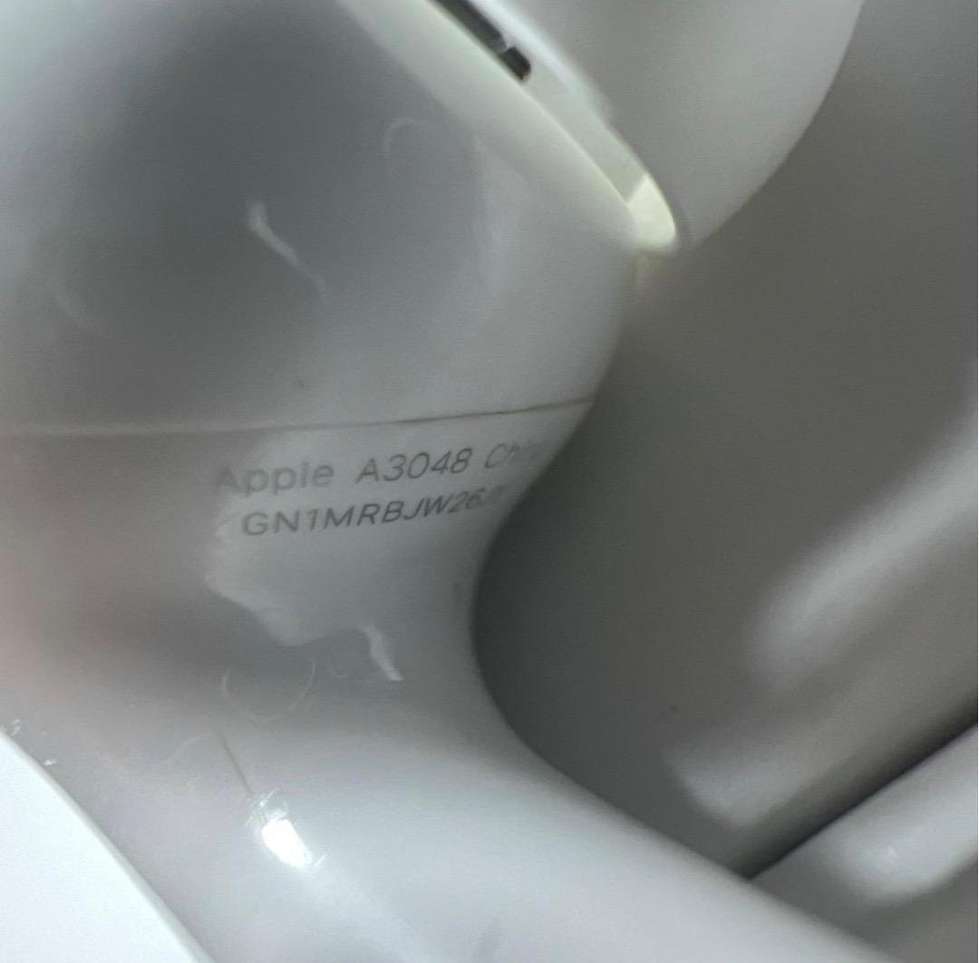 AirPods Pro 第2世代 usb-c 左耳 A3048 [50]