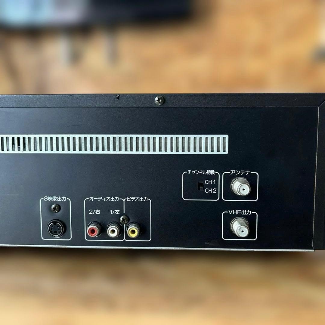 FUNAI MD−K55 レーザーディスクプレーヤー