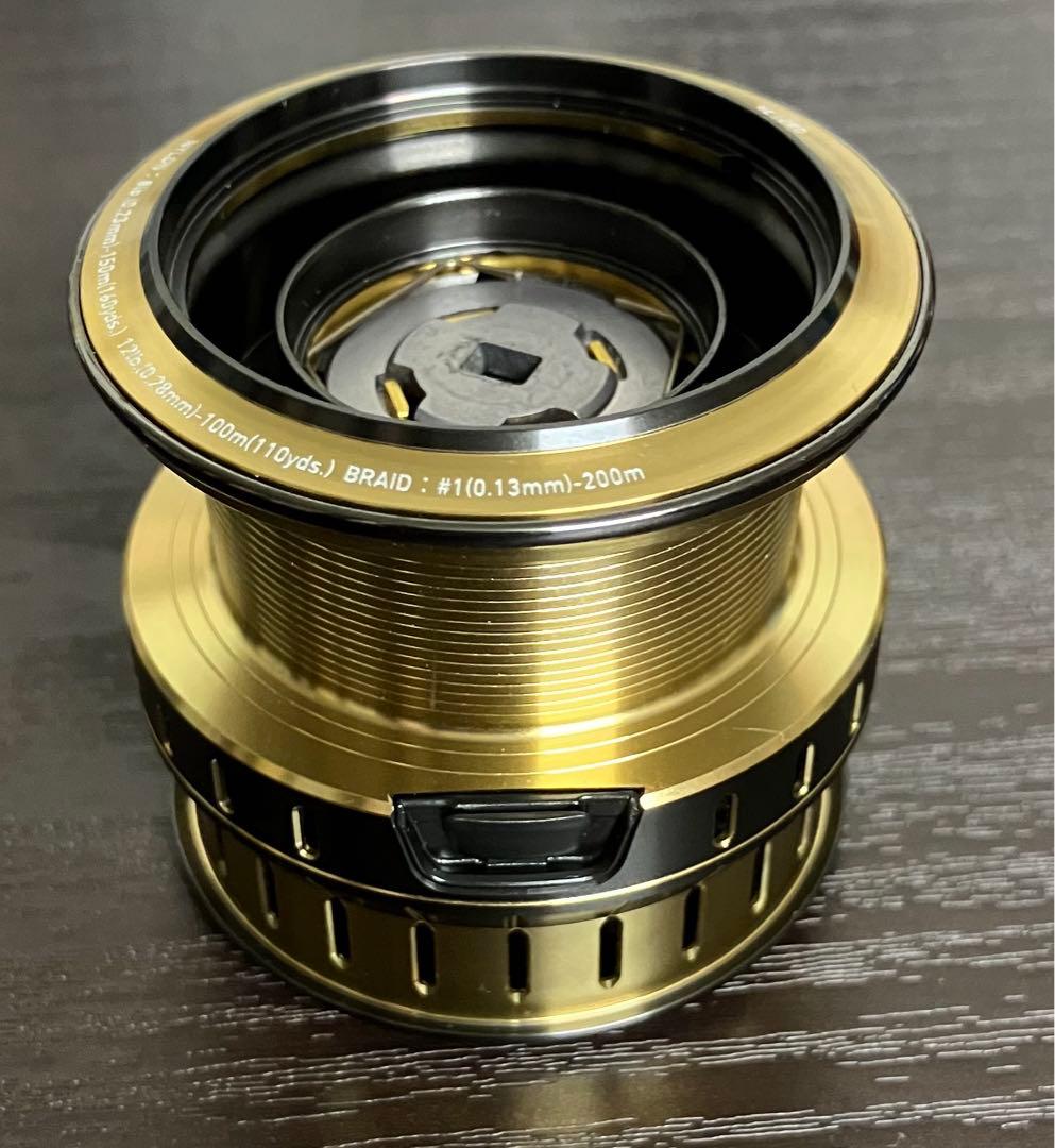 SLPワークス LT3000 スプール