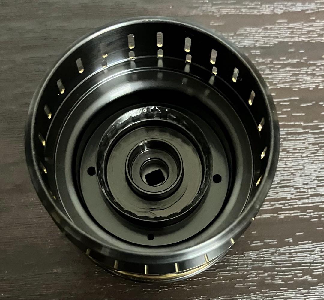 SLPワークス LT3000 スプール