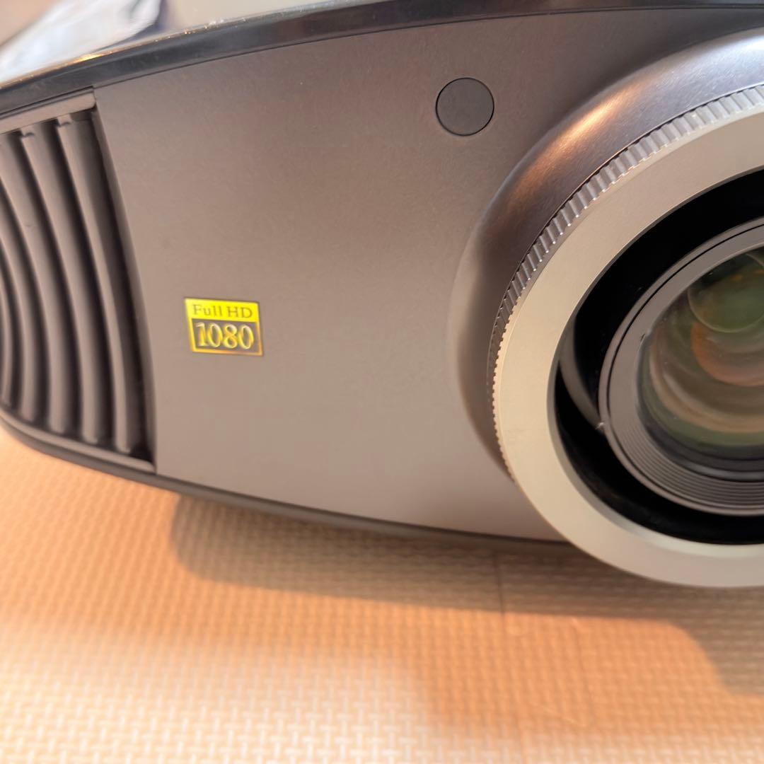 ソニー SONY BRAVIA VPL-VW60 プロジェクター