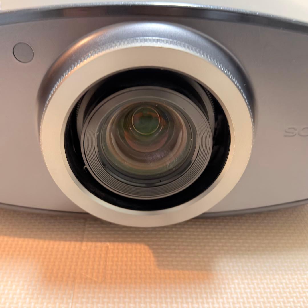 ソニー SONY BRAVIA VPL-VW60 プロジェクター