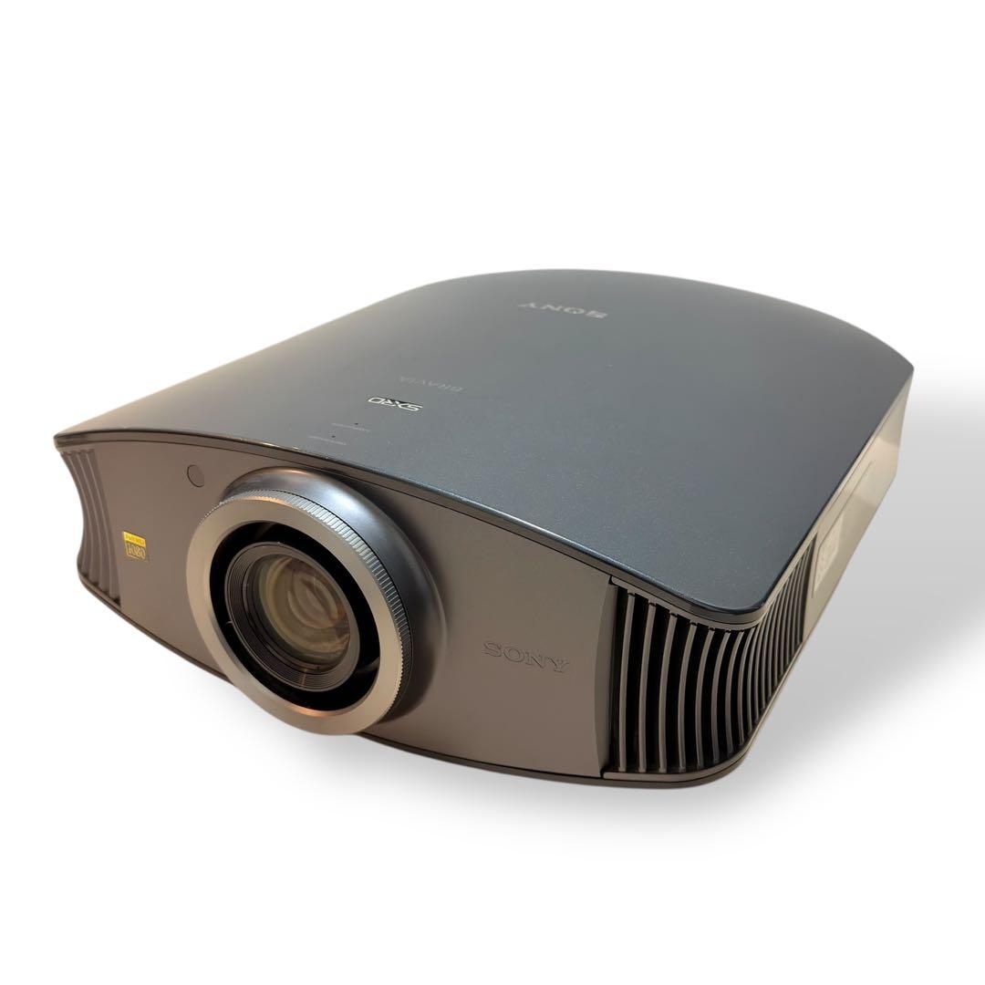 ソニー SONY BRAVIA VPL-VW60 プロジェクター