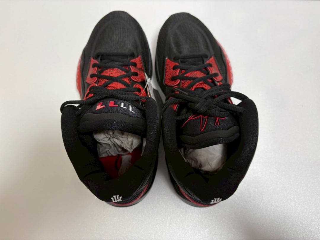 NIKE KYRIE INFINITY 26.5cm カイリー インフィニティ