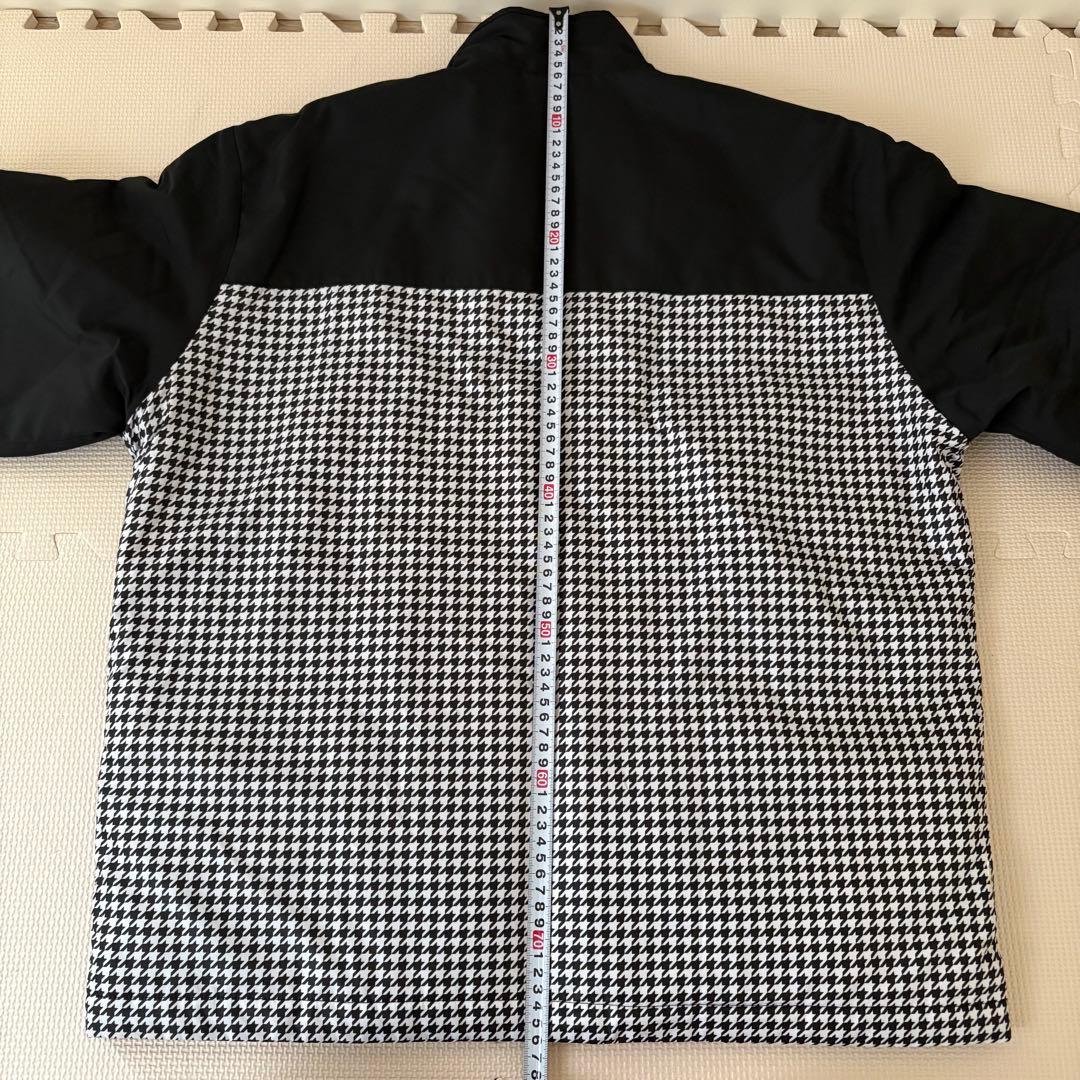 【未使用】 MIZUNO ミズノ メンズ ゴルフジャケット LLサイズ