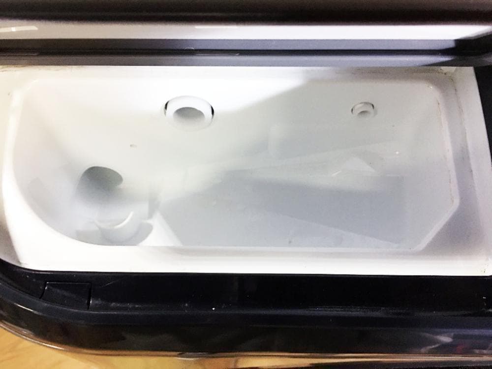 30日迄！19年製★日立 12kg ドラム洗濯機【BD-NX120CL】