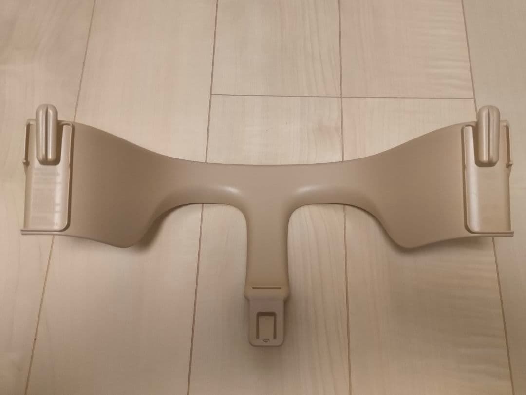 m*e様 ストッケ トリップトラップ ベビーセット ハーネス 2 ナチュナル S