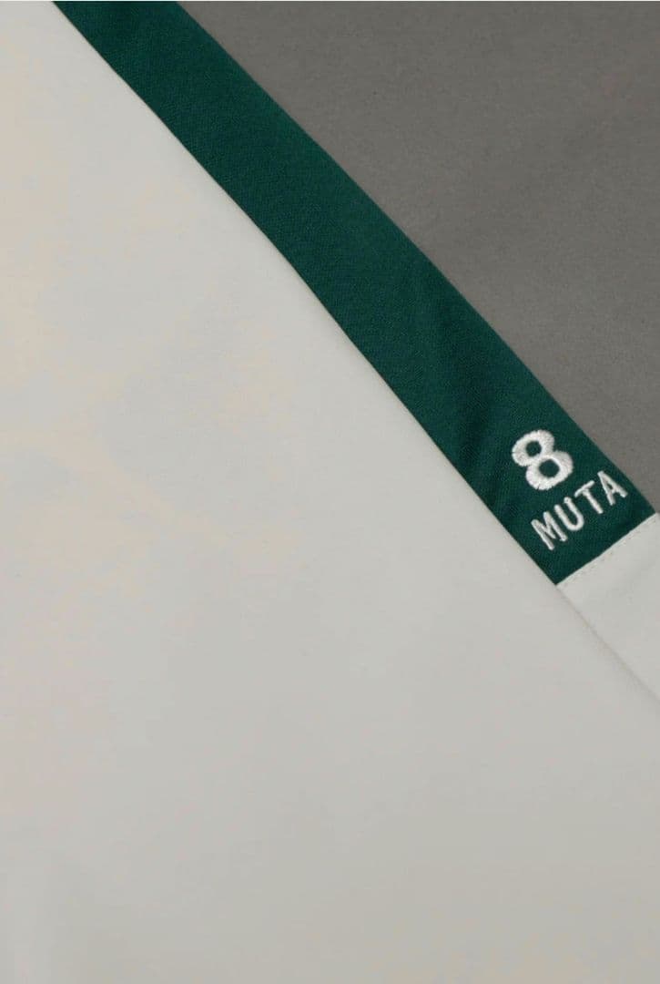 ムータ マリン 長袖ジャケット サイズ(Ｌ)セットアップmuta marine