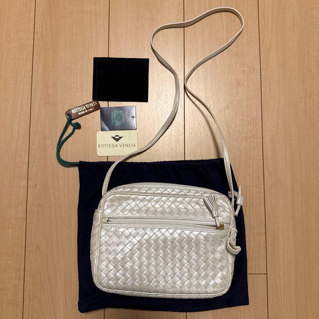 た*こ様 ボッテガヴェネタショルダーバック