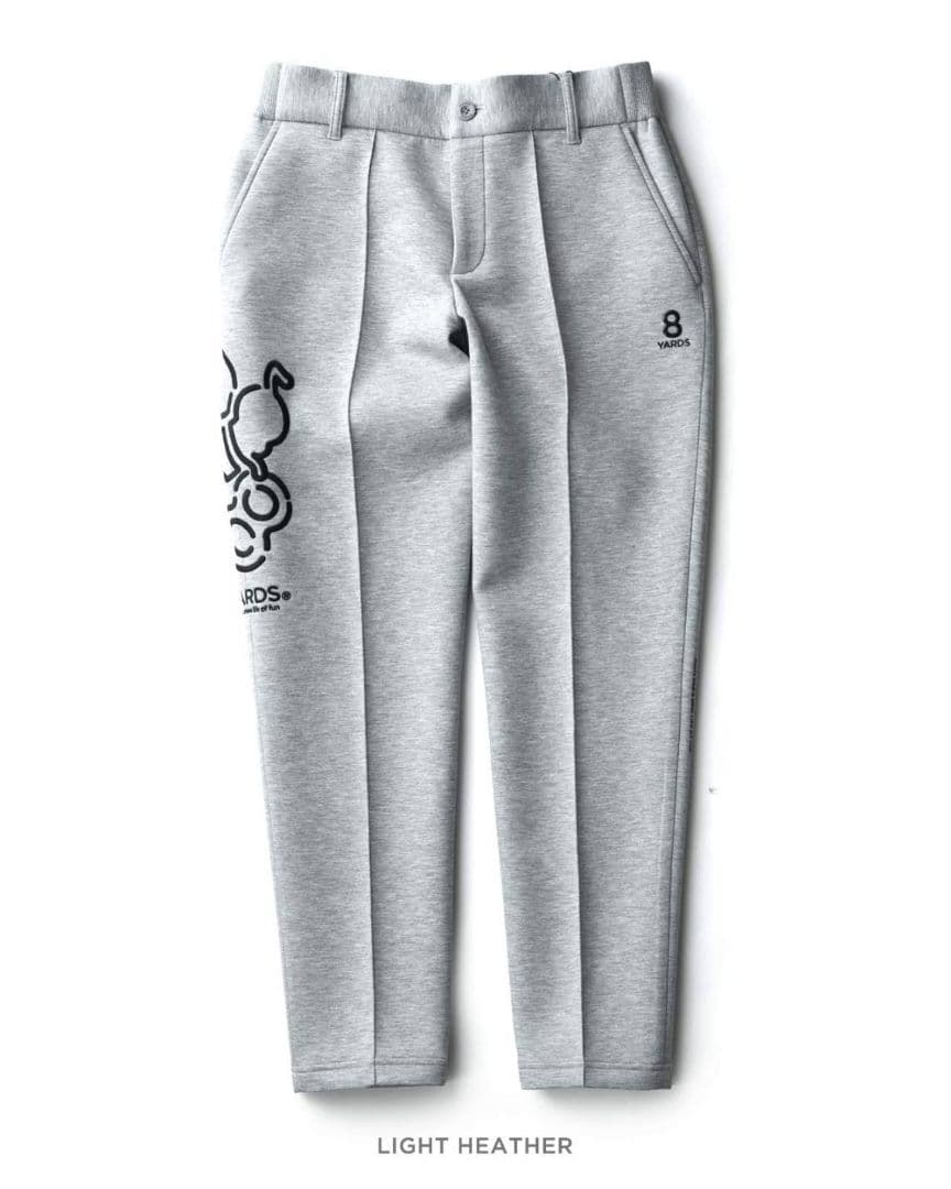 56. Eijiさん専用8YARDS CBOUTLINE8 - TROUSERS