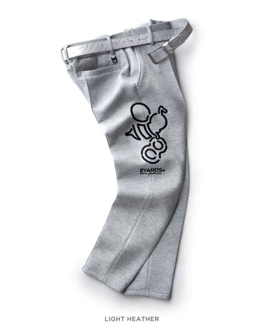 56. Eijiさん専用8YARDS CBOUTLINE8 - TROUSERS