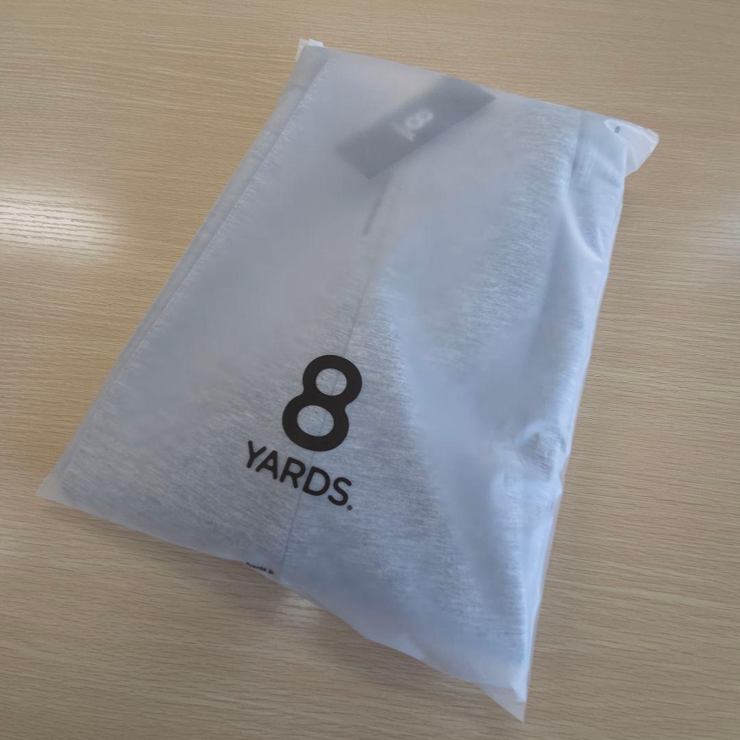 56. Eijiさん専用8YARDS CBOUTLINE8 - TROUSERS