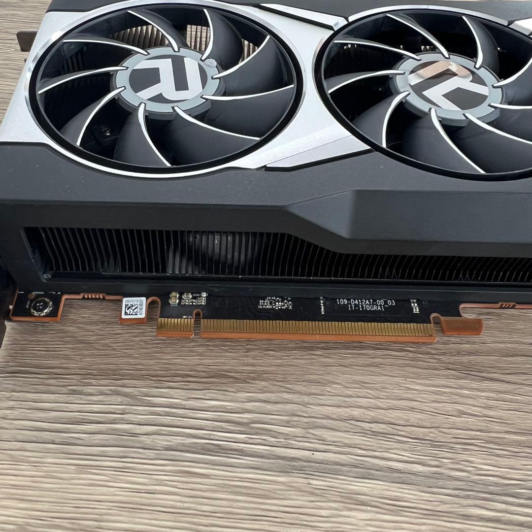 グラフィックボード・グラボ・ビデオカード AMD Radeon RX 6900 XT 16GB