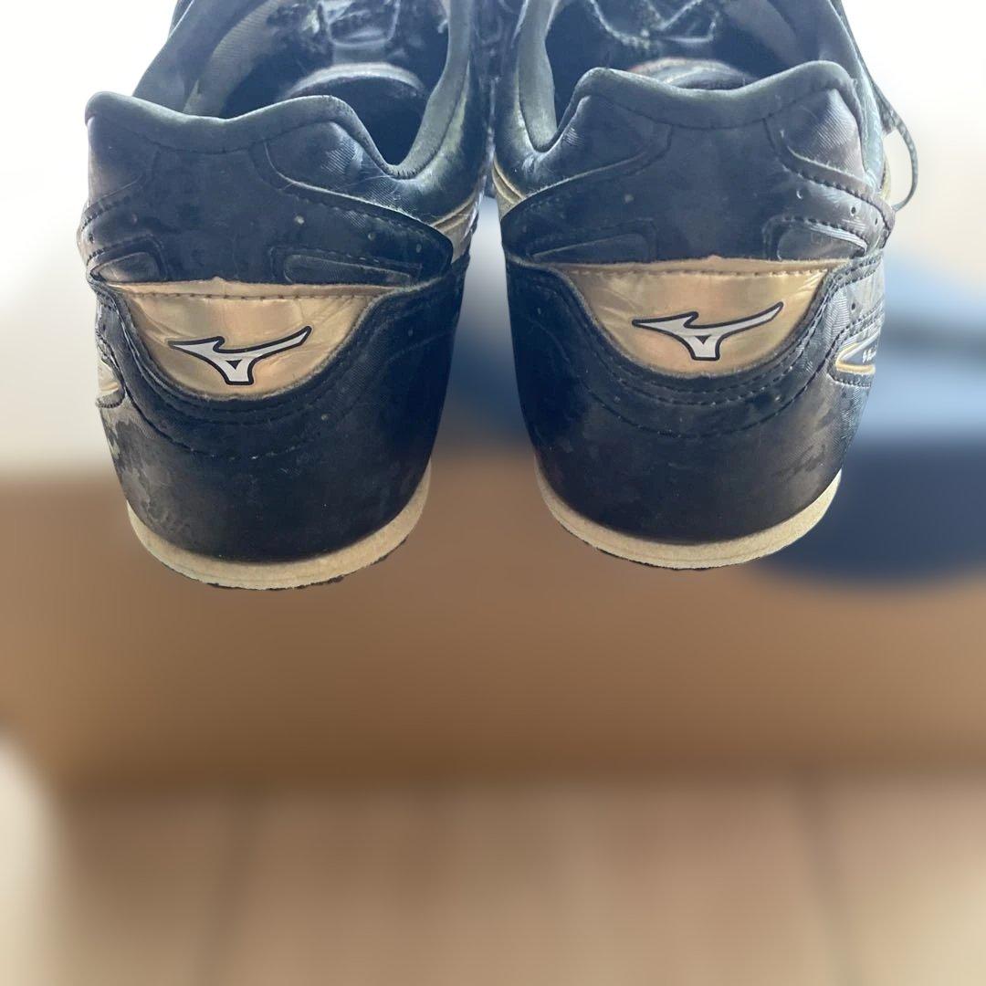 スパイク・シューズ Mizuno FIELDGEO HJ-C 26.0cm