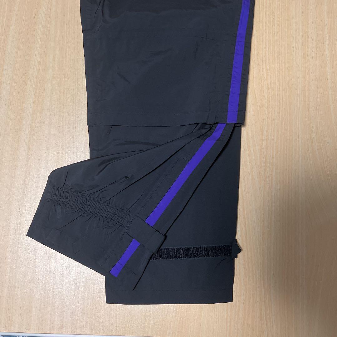 超希少　ジャンボ尾崎　TMJ レインウェア