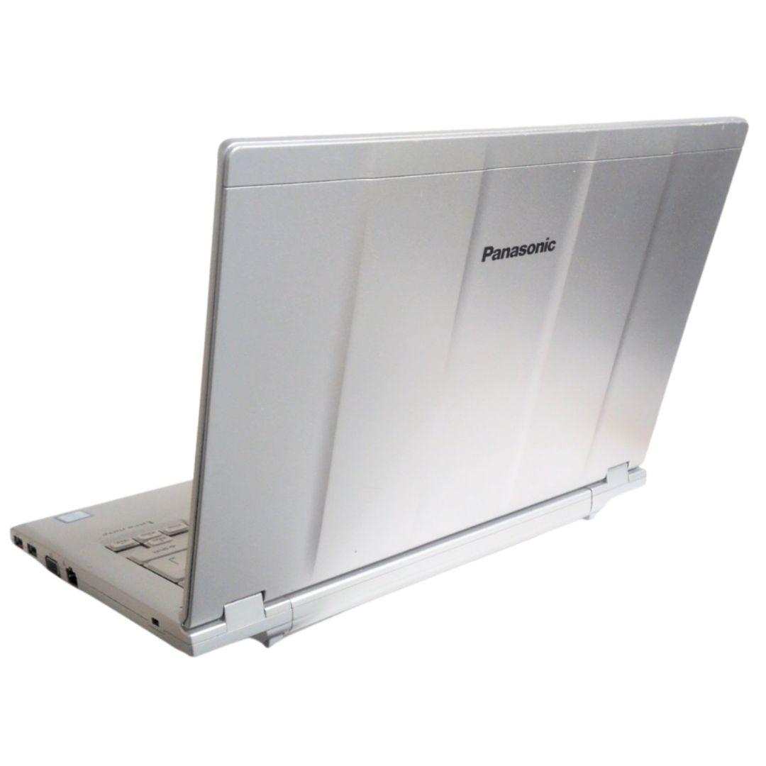 訳あり 特別特価 大画面14インチ！Panasonic Let' note