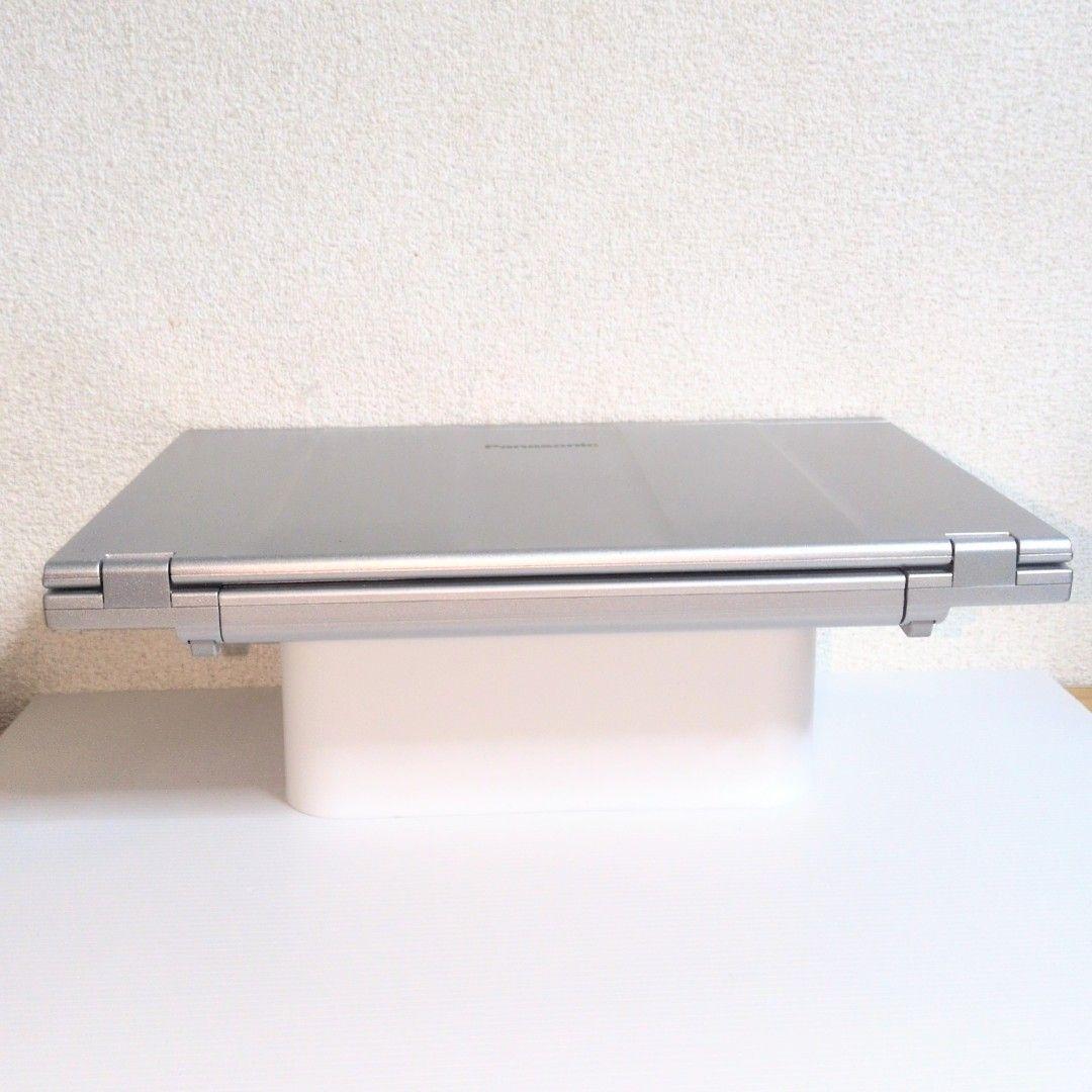 訳あり 特別特価 大画面14インチ！Panasonic Let' note