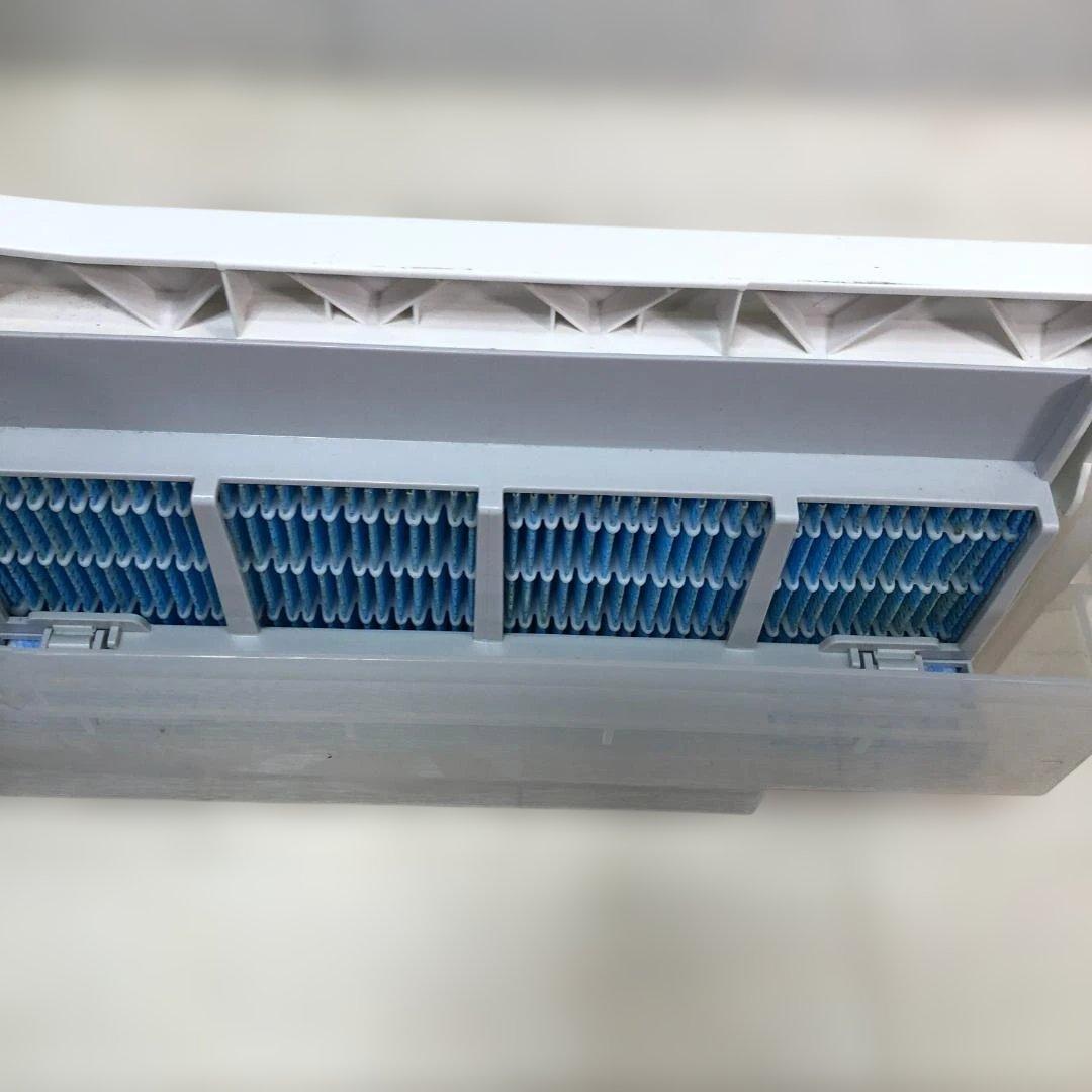 送料無料 シャープ KC-30T6 空気清浄機 フィルター新品 251230