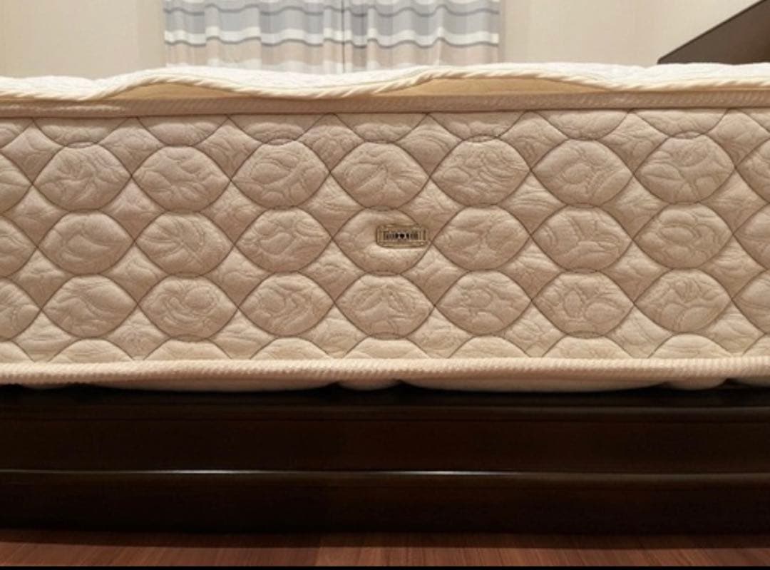 フランスベッド　スランバーランドSL-M02N