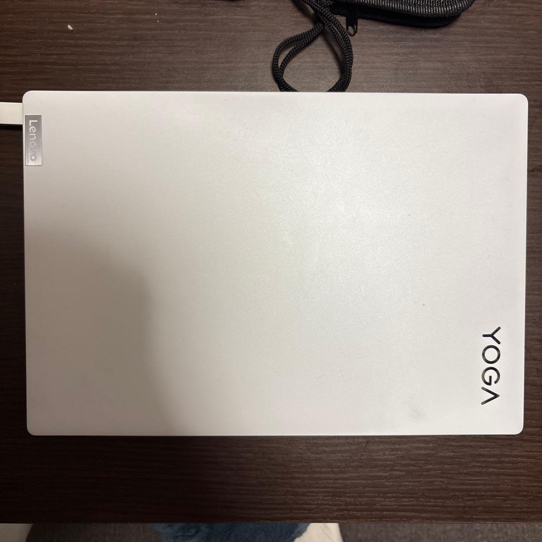 Windowsノート本体 Lenovo yoga slim 770i carbon