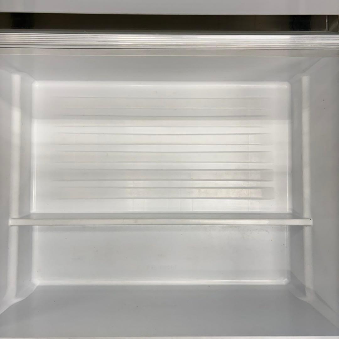 564 パナソニック　大型冷蔵庫　400L強　小型　家庭用　観音開き　自動製氷