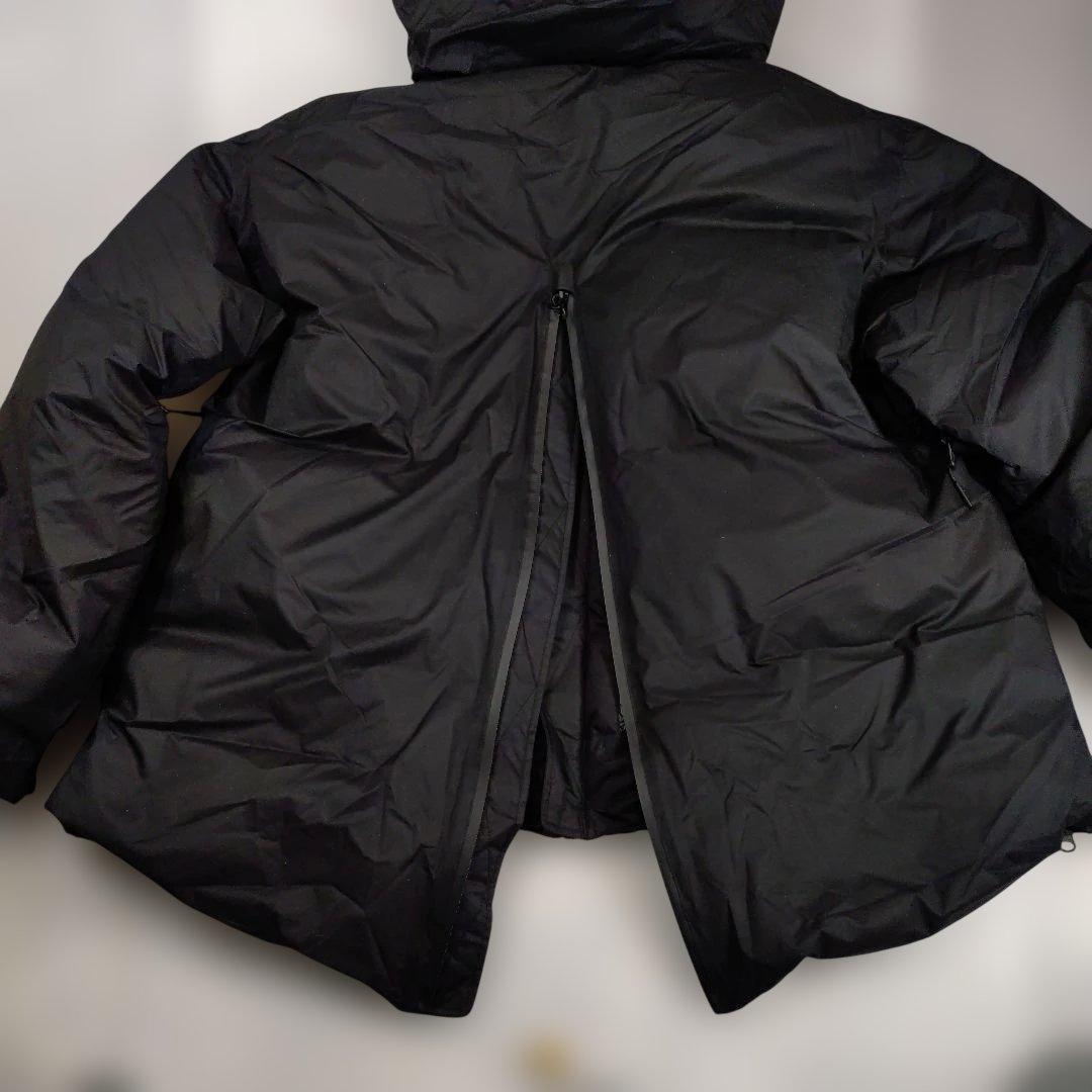 ⭐試着のみ⭐NANGA ENGINEERED GARMENTS ダウンジャケット