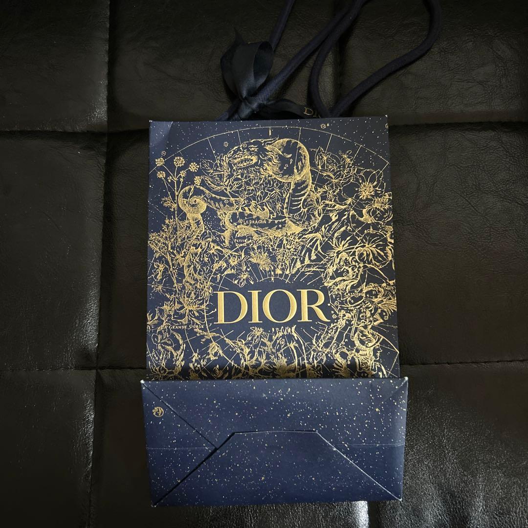 ディオール ミス ディオール コフレ