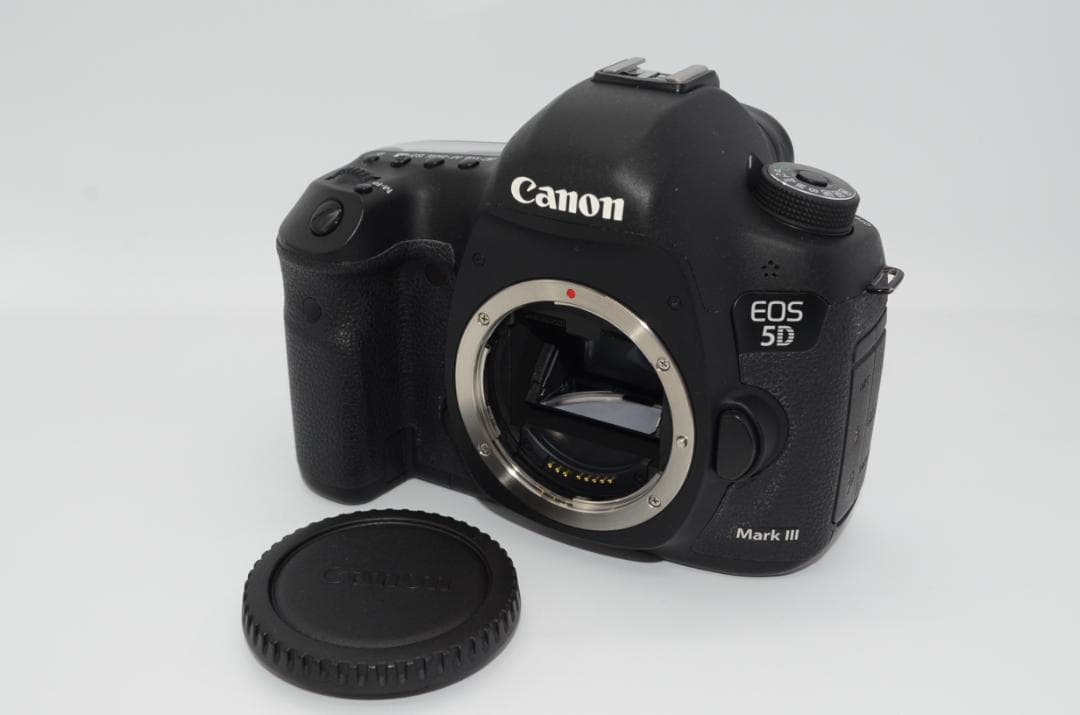 Canon EOS 5D Mark III ボディ