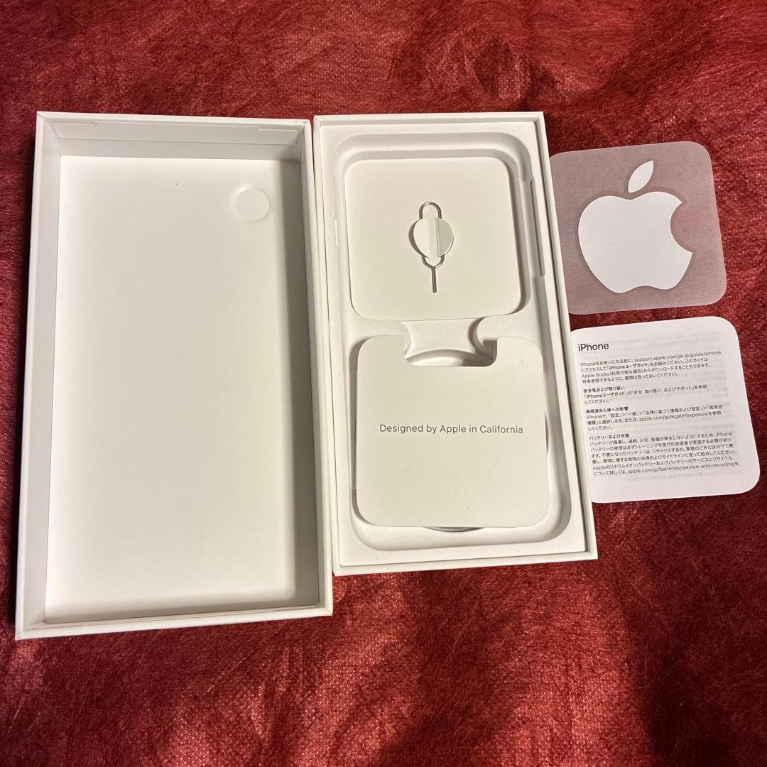 Apple iPhone SE (第3世代) 本体 64GB ジャンク　難あり