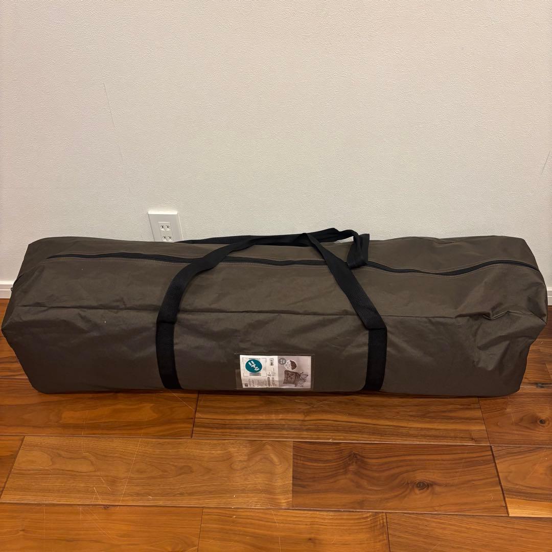 ニトリ バタフライチェア 2P ハイバック 折りたためる ソファ