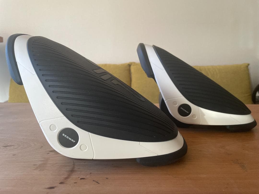 Segway Drift W1 電動スケボー