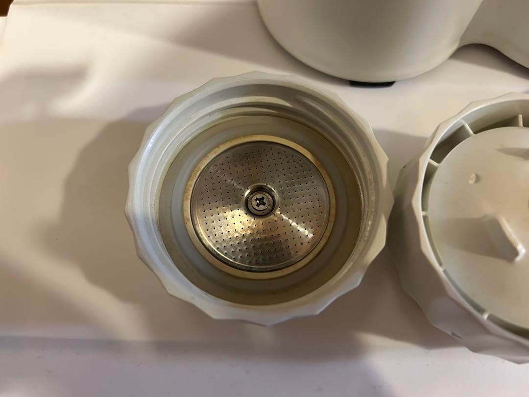 T-fal QUICREMA エスプレッソマシン EX5101JP