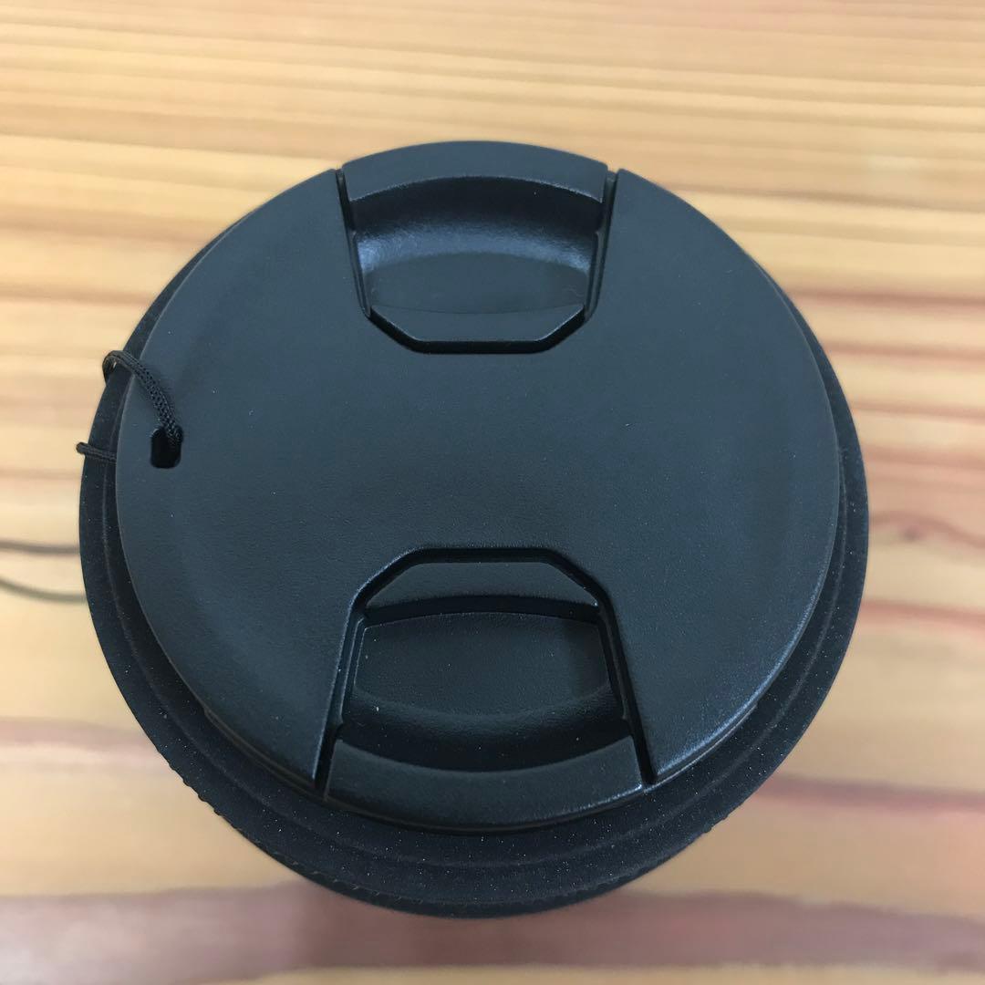 SIGMA 50mm F2.8 DG MACRO レンズ　AF SAマウント