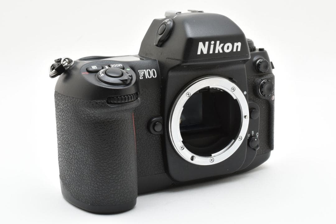 Nikon F100 Body ニコン フィルム一眼レフカメラ ボディ