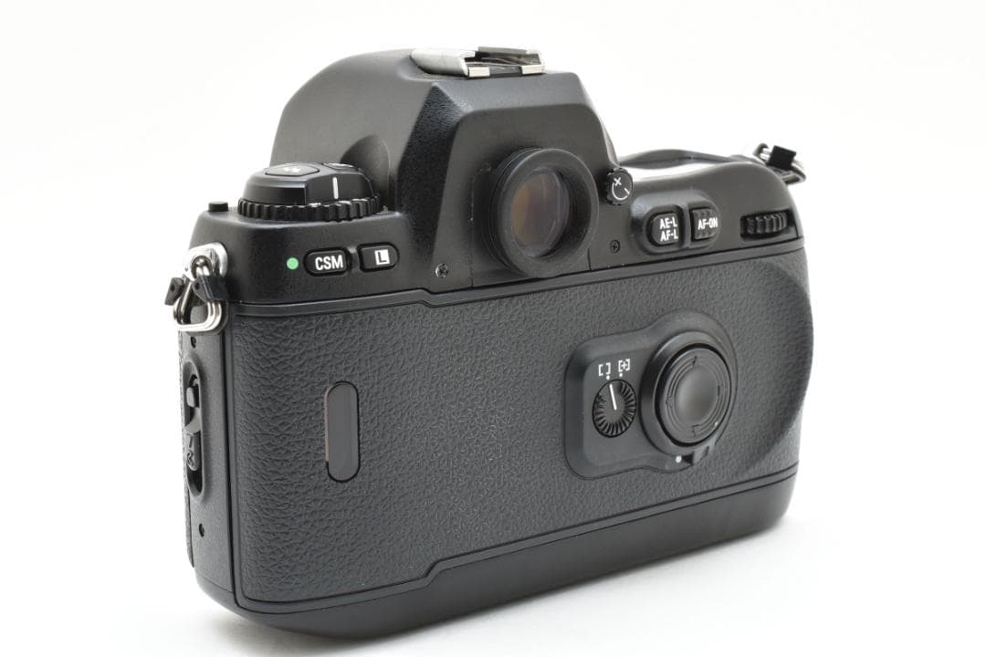 Nikon F100 Body ニコン フィルム一眼レフカメラ ボディ