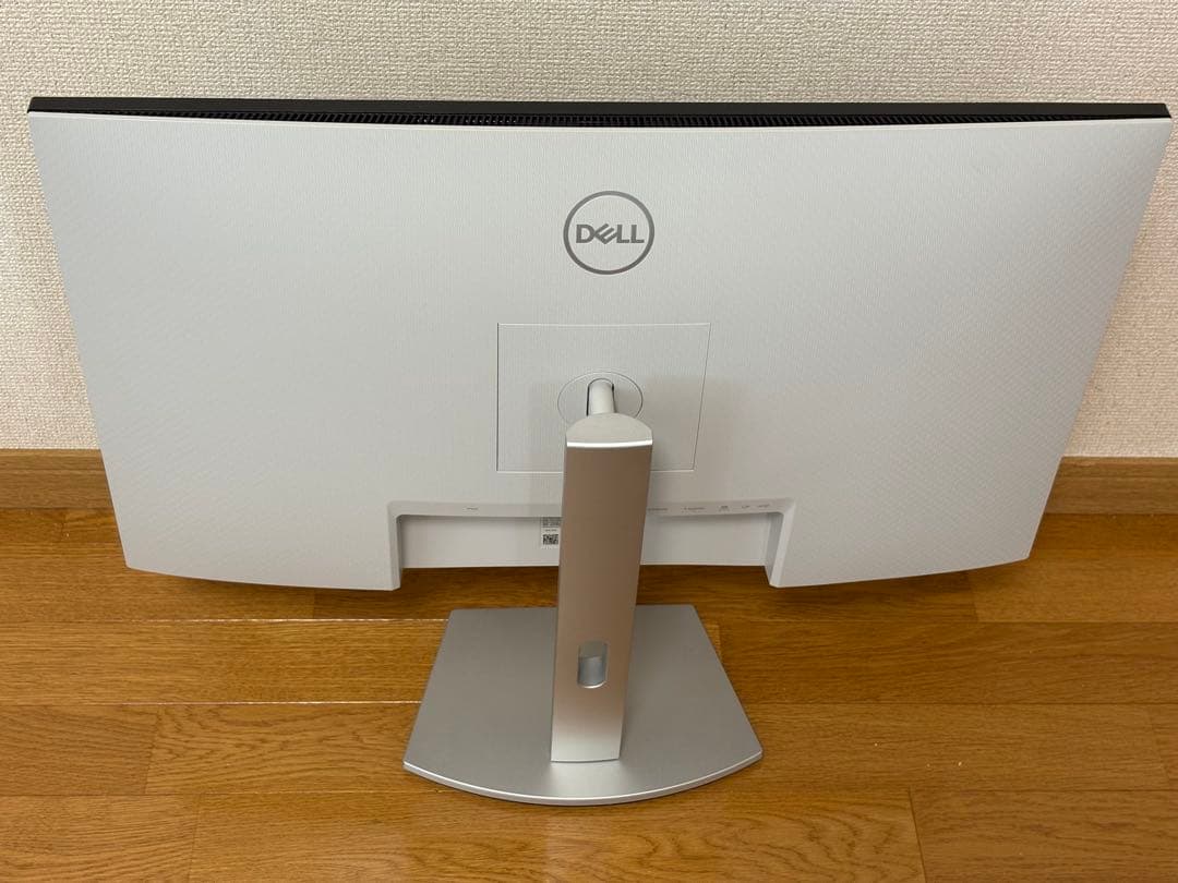 Dell 27 4K USB-C モニター - S2722QC